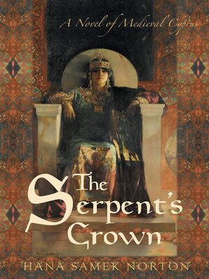 cover image of The Serpent's Crown